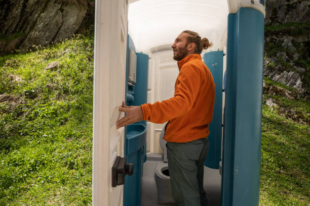 Best High-end porta potty rental  in Lindale, GA