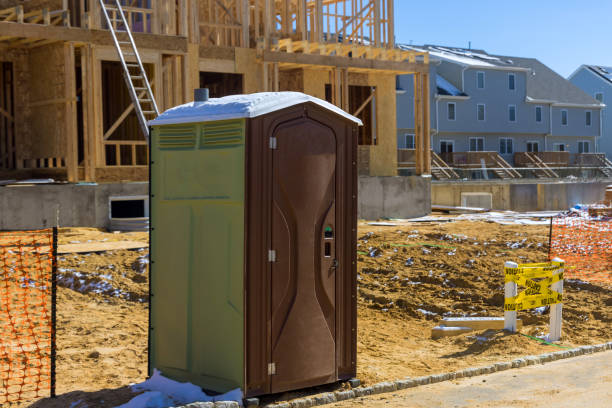 Best Porta potty rental near me  in Lindale, GA