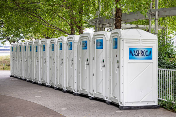 Lindale, GA porta potty rental Company