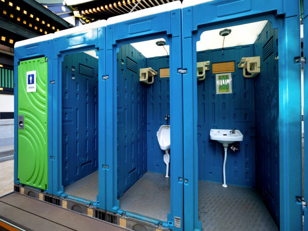 Best Wedding porta potty rental  in Lindale, GA