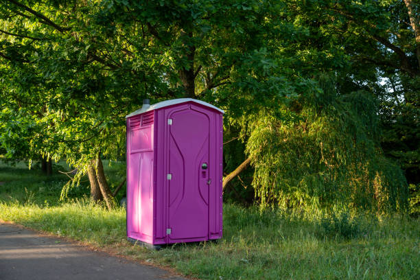 Best Porta potty delivery and setup  in Lindale, GA