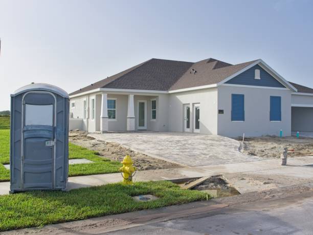 Best Porta potty for special events  in Lindale, GA