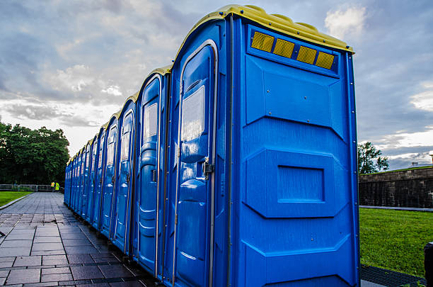 Best Temporary restroom rental  in Lindale, GA