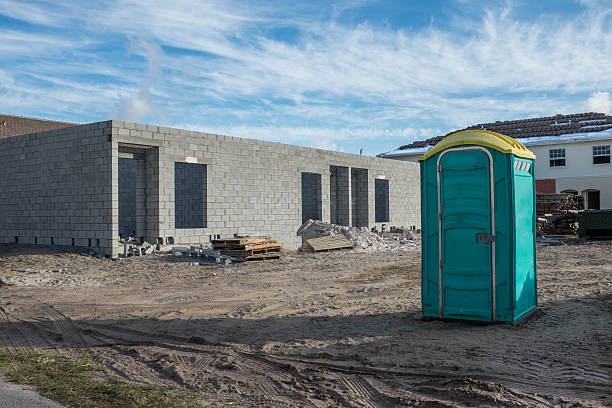 Best Porta potty for special events  in Lindale, GA